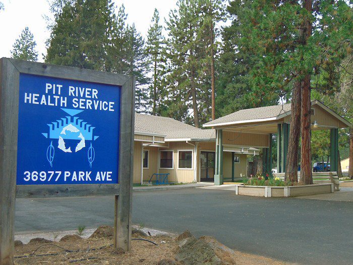 Burney Clinic