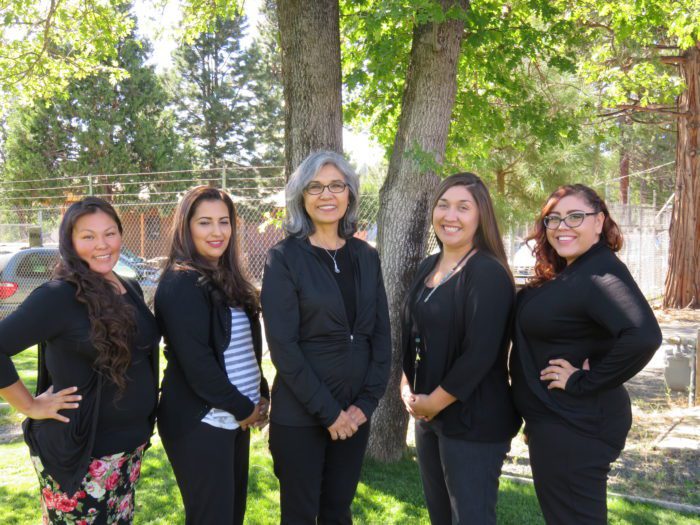 Administration Staff