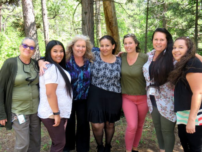 Business Service Office Staff