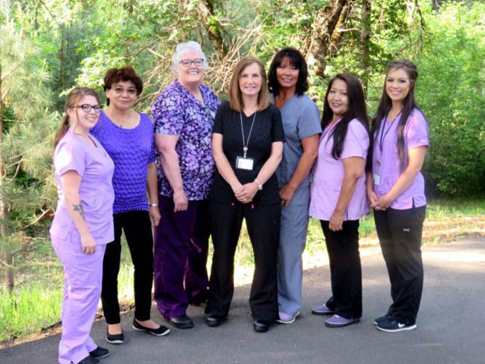 Dental Staff