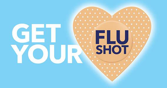 Don&#39;t Forget Your Flu Shot! - Pit River Health Services